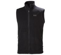 Helly Hansen Daybreaker Fleece Vest - Fleece jacket - Men's Black XL