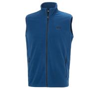 Helly Hansen Men's Daybreaker Fleece Vest - Blue - L
