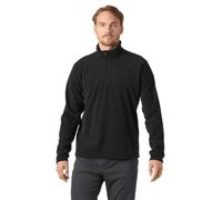 Helly Hansen Daybreaker Half Zip Fleece Black S Men