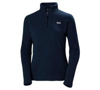 Helly Hansen Daybreaker Half Zip Fleece Blue L Women