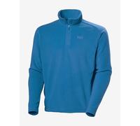 Helly Hansen Men's Daybreaker 1/2 Zip Warm Fleece Blue M