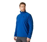 Helly Hansen Daybreaker Half Zip Fleece Top | UK S in Cobalt