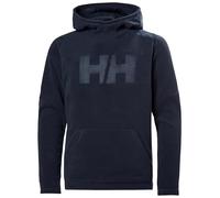 Helly Hansen Daybreaker Hoodie 12 Years Blue