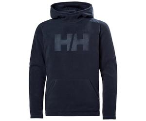 Helly Hansen Daybreaker Hoodie 12 Years Blue