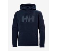 Helly Hansen Daybreaker Hoodie 12 Years Blue