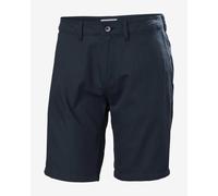 Helly Hansen Dock 10´´ Shorts Blue,Purple 36 Man