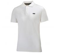 Helly Hansen Men's Driftline Quick-Dry Performance Polo White 3XL