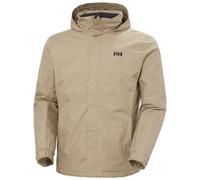 Helly Hansen Dubliner Insulated, rain jacket, men, beige L(52)
