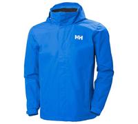 Helly Hansen - Dubliner Jacket - Waterproof jacket size M, blue
