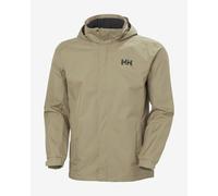 Helly Hansen Dubliner thin jacket light beige - M