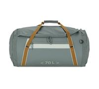 Helly Hansen Duffel Bag 2 70L Sports bag 65 cm green