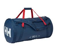 Helly Hansen - Duffel Bag 2 90 - Luggage size 90 l, blue