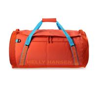 Helly Hansen Duffel Bag 2 travel bag 65 cm orange