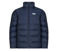 Helly Hansen Duffel coats OSLO LIGHT PUFFY JACKET in Marine EU M