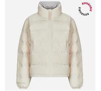 Helly Hansen Duffel coats W YU 23 REVERSIBLE PUFFER in White EU M