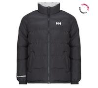 Helly Hansen Duffel coats YU 23 REVERSIBLE PUFFER in Black EU M