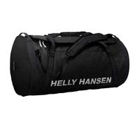 Helly Hansen HH Duffel Bag 2 50L - Travel bag Black 50 L
