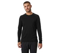 Helly Hansen Durawool Crew Long Sleeve Base Layer