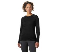 Helly Hansen Durawool Crew Long Sleeve Base Layer
