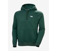 Helly Hansen Elevate Hoodie Green - S