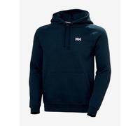 Helly Hansen Men's Elevate Hoodie - Blue - M
