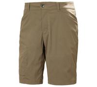 Helly Hansen - Elv Light Tur Shorts - Shorts size L, brown