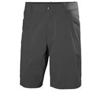 Helly Hansen Elv Light Tur Shorts Grey S Men