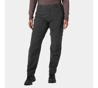 Helly Hansen ELV Light ZIP OFF Trousers Grey M