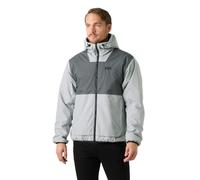 Waterproof jacket Helly Hansen Ervik Gris L