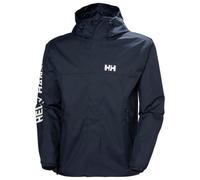 Helly Hansen Ervik Jacket Blue XL Man
