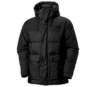 Helly Hansen - Escape Down Jacket - Winter jacket size XXL, black