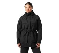 Helly Hansen Escape Ins Parka Black S Woman