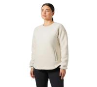 Helly Hansen - Women's Escape Teddy Sweater - Fleece jumper size XS, white
