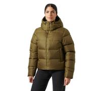 Helly Hansen Women's Essence Down Jacket Brown XS