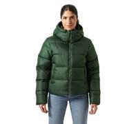 Helly Hansen Essence Down Jacket Green XS Women