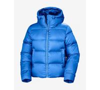 Helly Hansen Essence Down Jacket with Hood blue ultra Women - XL