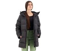 Helly Hansen Essence Down Parka Black S Women