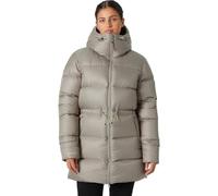 Helly-Hansen Essence Down Parka (Women's), Terazzo, Large, 885 Terrazo, L