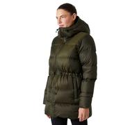 Helly Hansen Essence Down Parka Green XL Woman