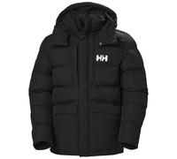 HELLY HANSEN Explorer Puffy Jacket - Men - Black - size XL- model 2024 XL