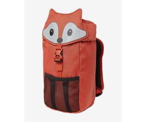 Helly Hansen Fauna 6 L backpack orange kids