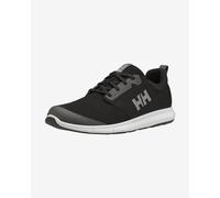Helly Hansen Men's Feathering Lightweight Trainer Shoe Black 11