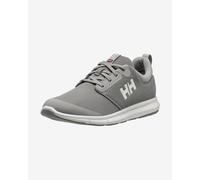 Helly Hansen Feathering shoes grey white - 42