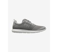 Helly Hansen Women's Feathering Trainers, New Light Grey, 6.5