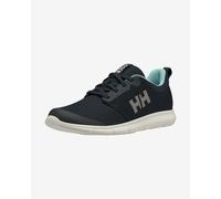 Helly Hansen Feathering - Sailing shoes - Women's Navy 37.5