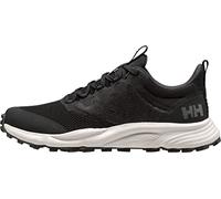Helly Hansen Featherswift Trail - Trail running shoes - Men's Black 42.5