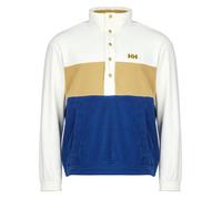 Helly Hansen - Daybreaker Hugg Snap Fleece - Fleece jumper size S, sand