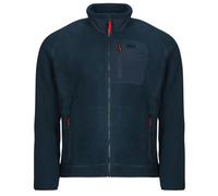 Helly Hansen Men's Panorama Pile Fleece Block Jacket Navy S