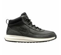 Helly Hansen Men's Forest EVO Leather Shoes Black 8