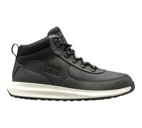 Helly Hansen Men's Forest EVO Leather Shoes Black 10.5